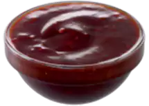 BBQ sauce