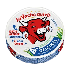 La vache qui rit