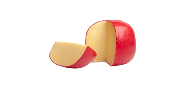 Fromage rouge