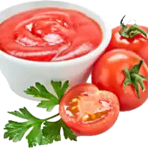 Tomat sauce