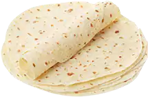 Pain libanaise