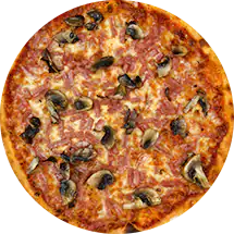 Pizza vegetariene